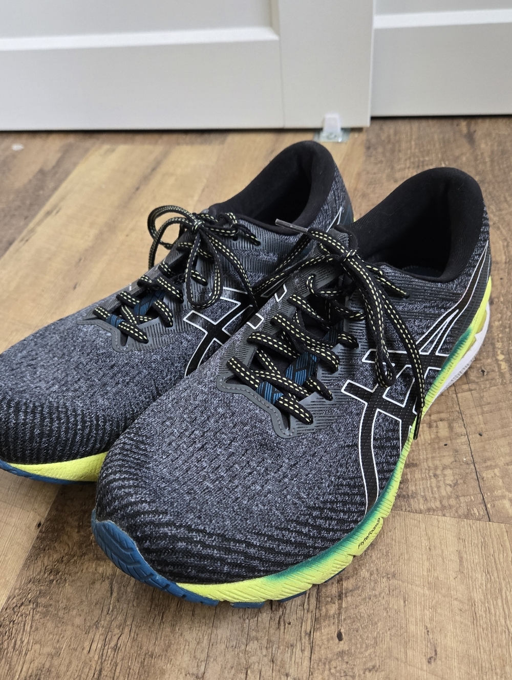 Asics GT-2000 Mens Size 11 Sneakers